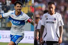 Con tocada de oreja a Colo Colo y Javier Correa: la publicación de la UC en medio del triunfo por la Supercopa