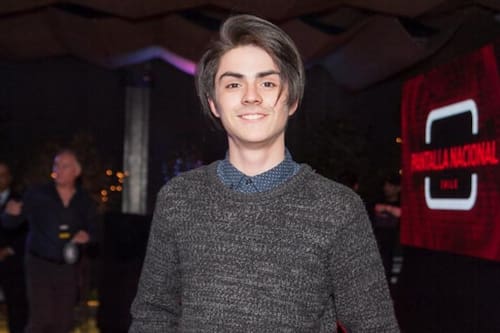 ¿Qué fue de Lucas Bolvarán, recordado actor de la serie Los 80 y acusado por ser “papito corazón”?