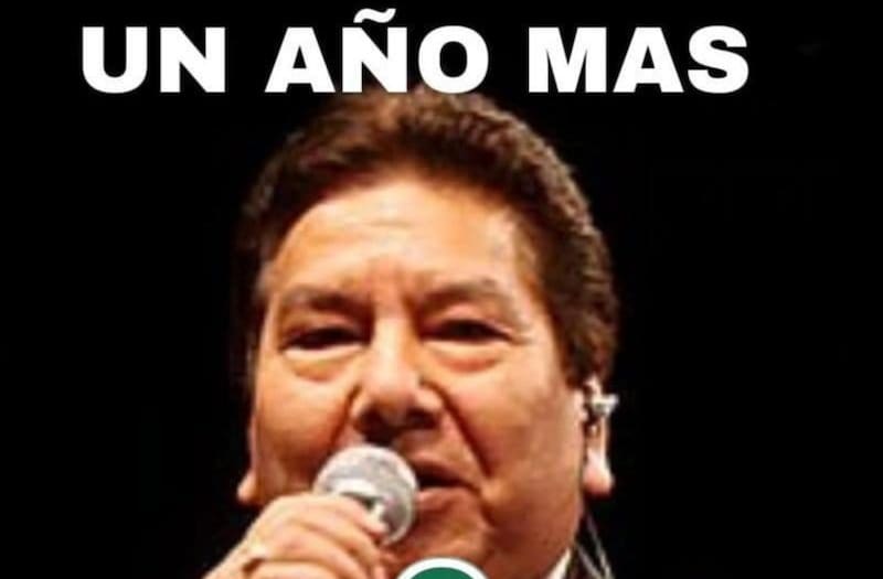 se tomaron las redes sociales.