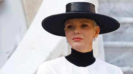 ¡Apareció! Charlène de Mónaco estaría viviendo en Suiza y vería a su esposo, el príncipe Alberto, con cita previa