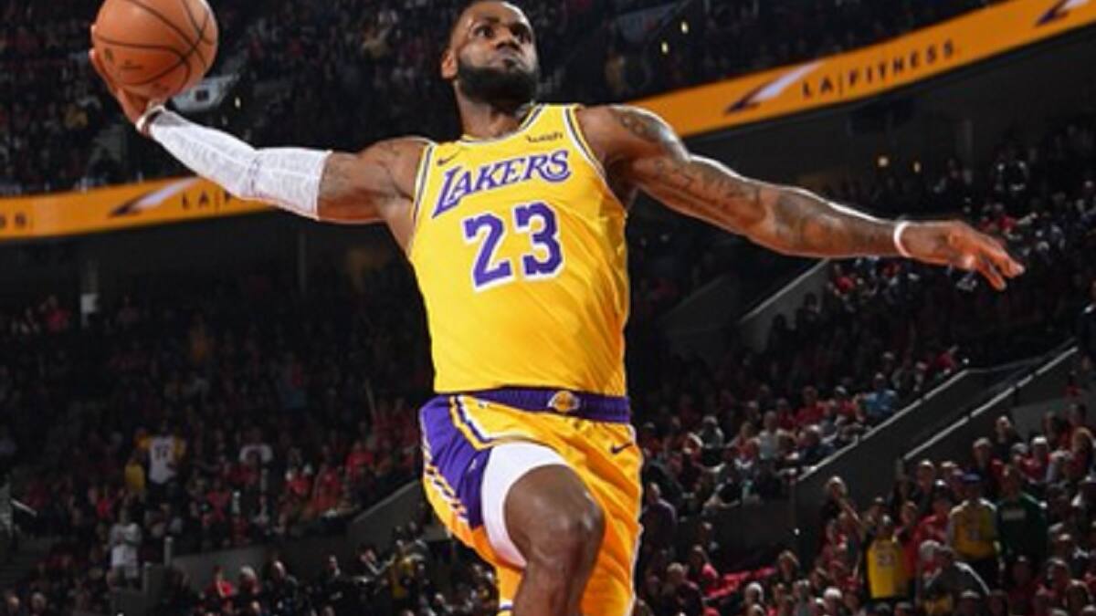 La NBA estaría estudiando quitar la marihuana de su lista de sustancias prohibidas