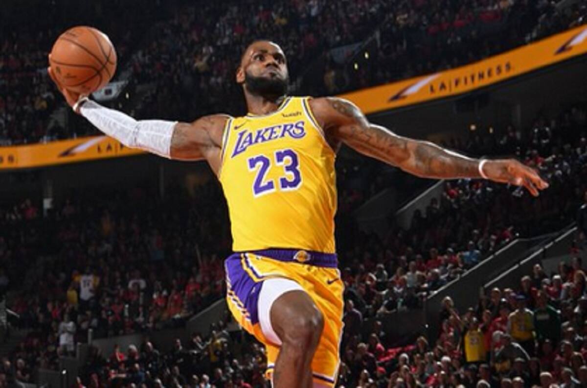 La NBA estaría estudiando quitar la marihuana de su lista de sustancias prohibidas