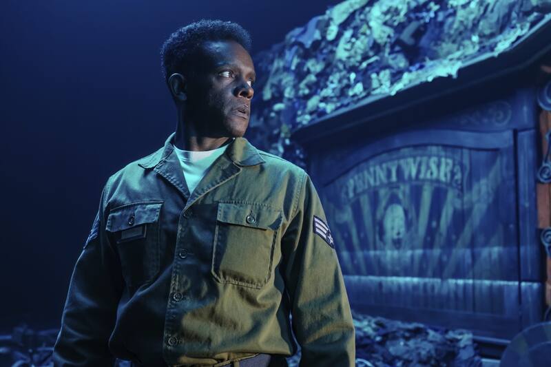 La serie llegará a HBO Max justo en la previa de Halloween.