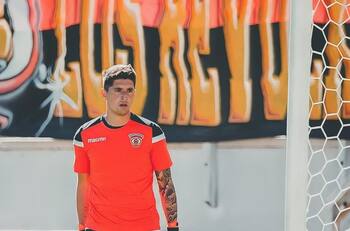 Maximiliano Velazco no quiere volver a Cobreloa: "Ensuciaron mi nombre"