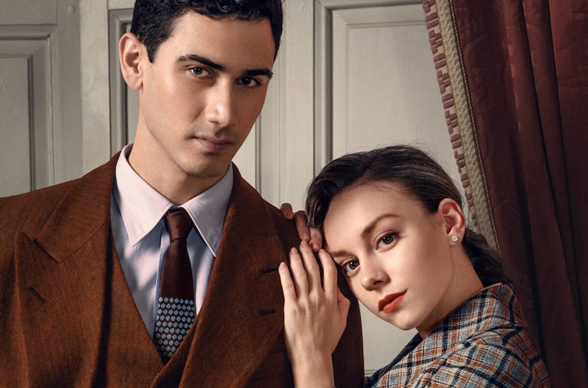 "Alguien Tiene que Morir": La nueva serie de Ester Expósito en Netflix tiene fecha de estreno