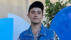 Quién es Andrew Bargsted, actor que interpreta a Bruno en “Como la vida misma”