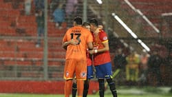 Se sintió la mano de Ronald Fuentes: Unión Española sorprendió a todos y derrotó a Deportes Puerto Montt