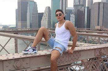 ¿A qué programa llegará?: Nelson Mauri revela que vuelve a la televisión chilena