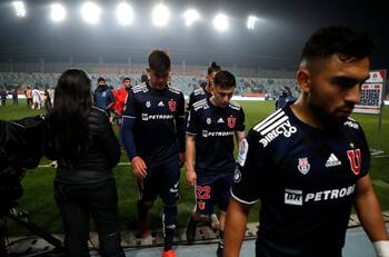 Pudo ser peor: los nefastos números del candidato para suplir a Rafael Dudamel y que no llegó a la U