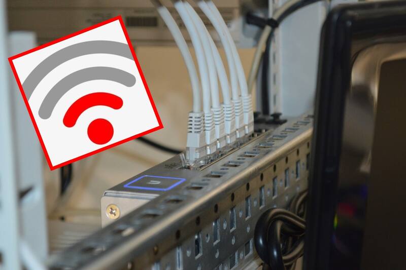 Conoce el país con peor conexión a internet.