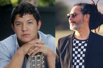 ¿Por qué no lo invitaron a esos programas cuando estaba vivo?": Quique Neira cuestiona homenajes de El Gitano en TV tras su muerte