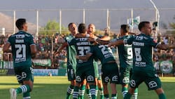 La segunda victoria trajo confianza a Valparaíso: “Wanderers es un equipo gigante”