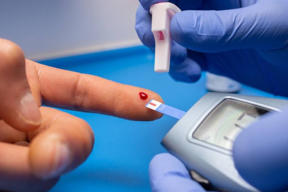 El estudio reveló los minutos que tienes que caminar para controlar el azucar en tu sangre.