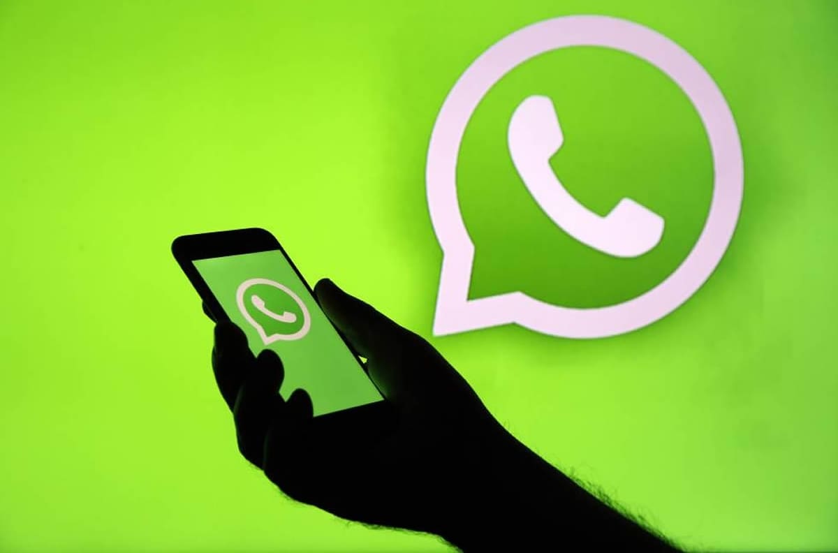 WhatsApp: app de mensajería corrige error al enviar gifs en una conversación