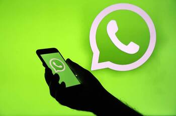 WhatsApp: app de mensajería corrige error al enviar gifs en una conversación