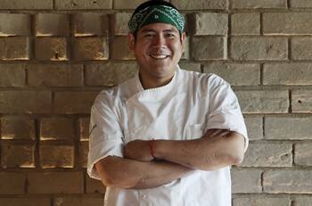 Ciro Watanabe: Ex esposa le dedicó tierno mensaje en redes