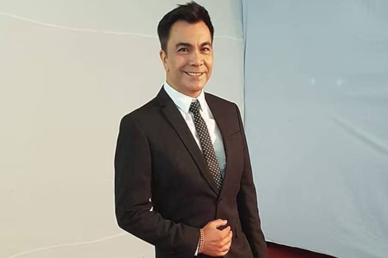 El periodista reveló origen de su enemistad con Pablo Candia.