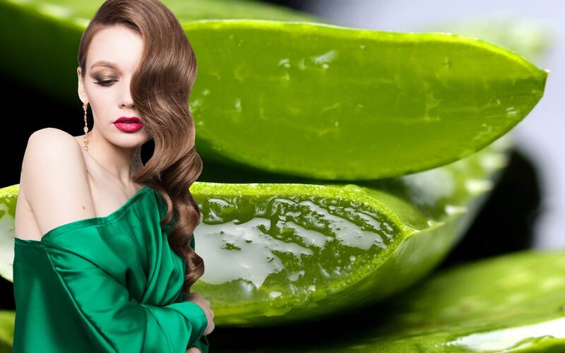 Con esta mascarilla natural para el cabello vas a restaurar el brillo y la fortaleza que se merece.