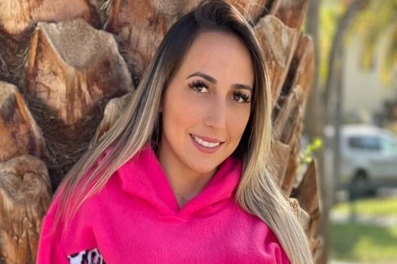 Créditos: Instagram