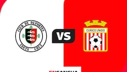 EN VIVO | Dep. Santa Cruz vs. Curicó Unido por Campeonato Ascenso 2026: minuto a minuto del partido