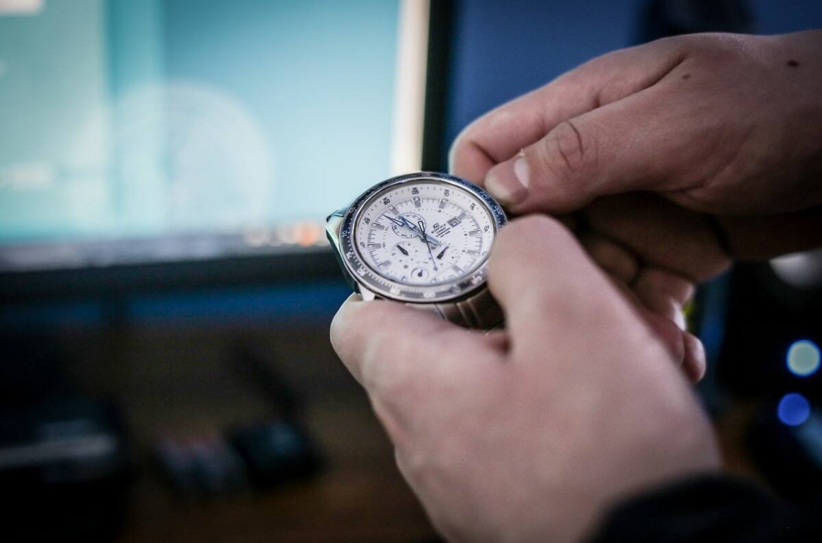 ¿Cuándo comienza a regir el horario de invierno en Chile?