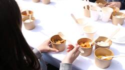 Menú Junaeb: ¿Cuáles son las nuevas comidas que se entregarán en los colegios?