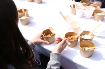 Menú Junaeb: ¿Cuáles son las nuevas comidas que se entregarán en los colegios?