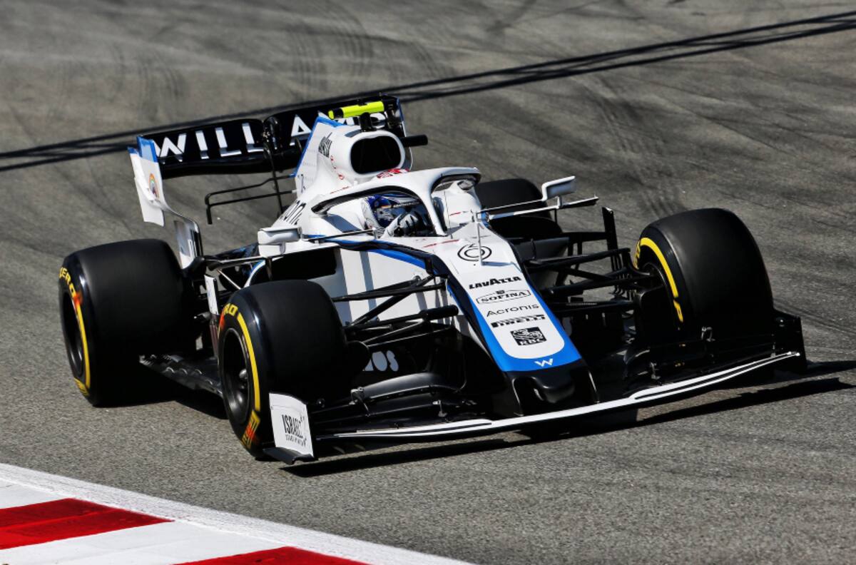 Fin de una era en la Fórmula 1: Equipo Williams fue vendido a empresa estadounidense