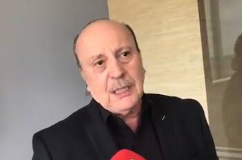 Abogado de Martín Pradenas y reapertura de caso por abusos: "Es una perdida de tiempo"