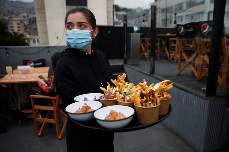 Son en total siete los beneficios a los que puedes postular. Créditos: ATON.