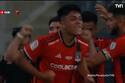 VIDEO | Otro gol de Colo Colo: Damián Pizarro se despachó un jugadón y habilitó a César Fuentes que marcó