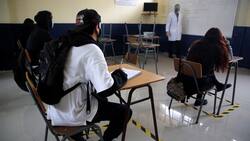 Clases Presenciales: Minsal confirmó en qué Fase los colegios podrán retomarlas