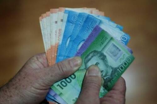 Solo con el RUT puedes saber cuándo recibes tu pago.