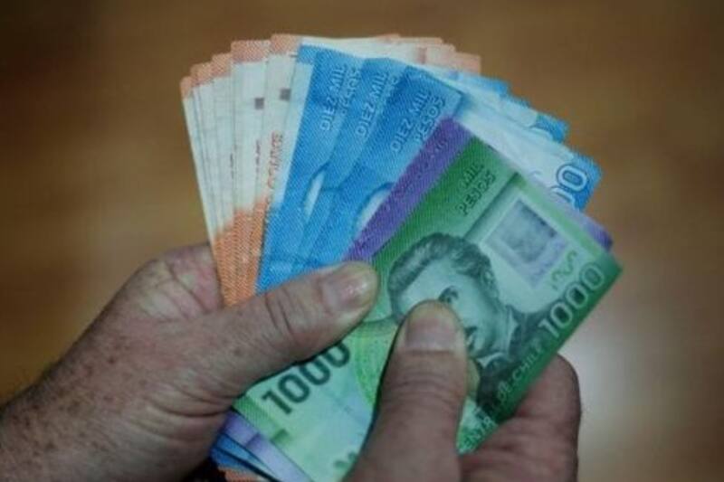 Solo con el RUT puedes saber cuándo recibes tu pago.