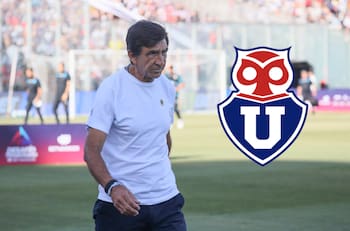 Gustavo Costas confesó que estuvo cerca de dirigir a la U: “Su hinchada es como la de Racing”