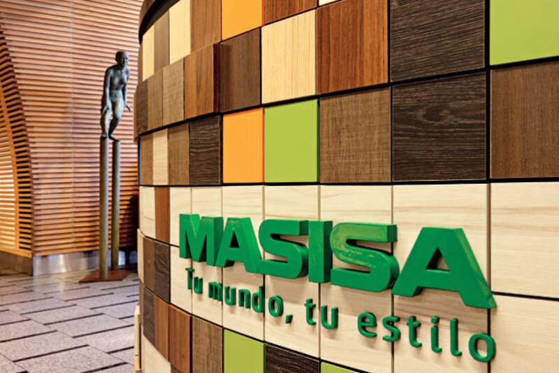 Solo entre 2024 y 2025, la compañía maderera reportó pérdidas de US$27 millones.