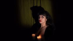 Mon Laferte mostró un adelanto de su nuevo para "Se me va a romper el corazón" que contará con actor de "Narcos: México"