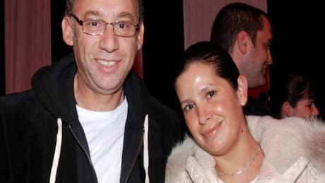 Exesposa de Mauricio Israel debuta en plataforma para adultos con encendidas fotos