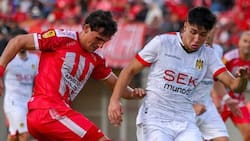 “Nuestro objetivo es no sufrir lo del año pasado”: Unión Española recibe abultada goleada ante La Calera