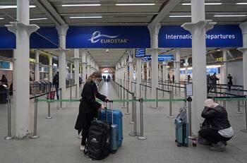 No sólo en Reino Unido: variante del COVID también circula en Bélgica