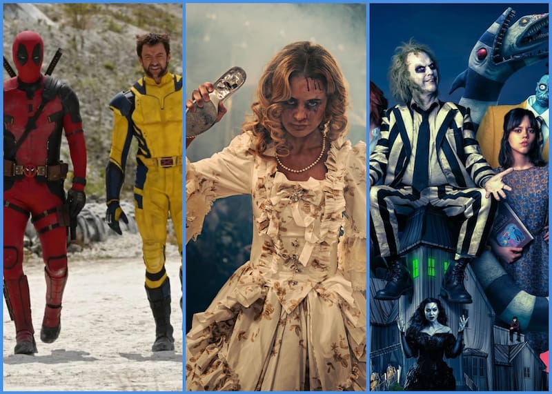 trae grandes películas a buenos precios