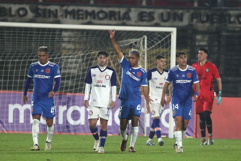 El próximo partido de la será por Copa Chile: aún no hay rival ni fecha confirmada. Foto: Aton.