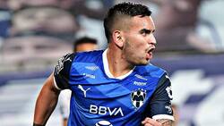 Sebastián Vegas por boleto directo a playoff en México con Monterrey