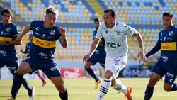 La confesión de Carlos Chandía: "Me retiré cuando Sergio Jadue me dijo que perjudicara a Santiago Wanderers y Everton"