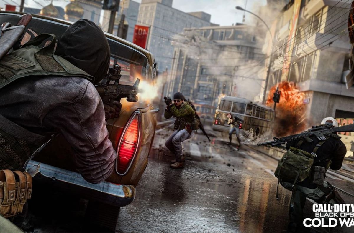 Atención: Si tienes esta consola empieza a despedirte de los últimos juegos de Call of Duty