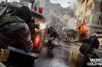 Atención: Si tienes esta consola empieza a despedirte de los últimos juegos de Call of Duty