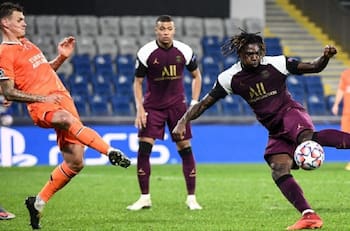 PSG vs İstanbul Başakşehir: Horarios y dónde ver la Champions League en vivo por TV y Online