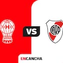 MARCADOR FINAL | Huracán 1 - River Plate 2 por Torneo Clausura 2026