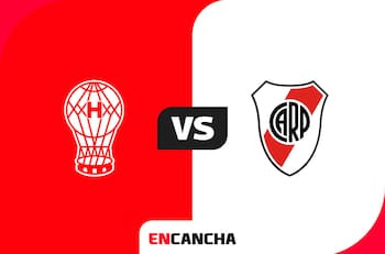 MARCADOR FINAL | Huracán 1 - River Plate 2 por Torneo Clausura 2026