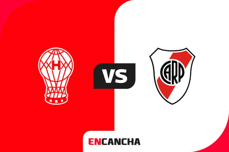 Se enfrentan por la fecha 10 del Apertura 2026.